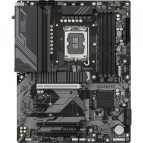 Placa de baza GIGABYTE Z790 D AX 4*DDR5, PCIE 5.0, 4*SATA, 3*M2, USB Type C, Display Port, HDMI, Socket 1700